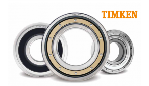 Bearings 6307-2RZ High-Speed Deep Groove Ball Precision Motor Bearings 35x80x21mm