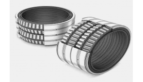 Exploring the Versatility of Tapered Roller Bearings in European Industries