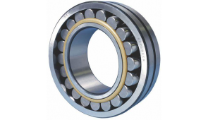 Reasons for using bearings
