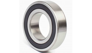 What happens if ball bearings fail?