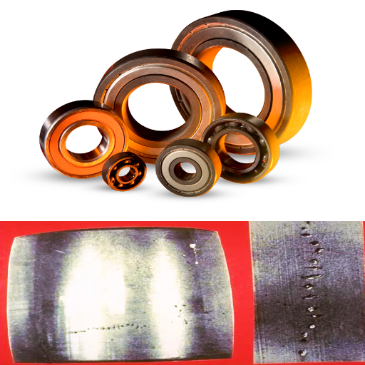 What Are the Effects of Excessive Temperatures on Bearings?