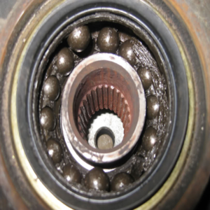 Why Do Bearings Go Bad: Essential Maintenance Tips