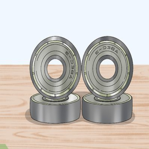 How to Choose the Right Skateboard Bearing for Your Needs