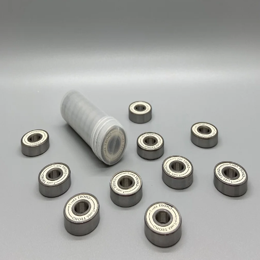 Maintaining and Caring for Your Skateboard Bearings