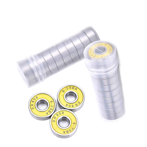 Comparing ABEC Precision Ratings with Other Standards