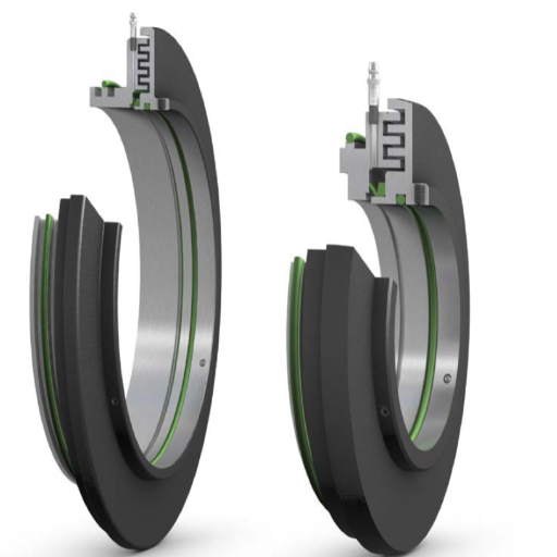 How Do Seals Prevent Contaminants from Entering the Bearing?