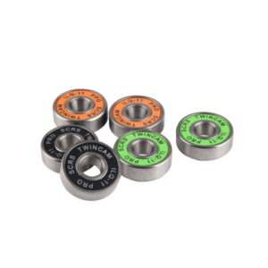 How to Compare Different ABEC Bearing Ratings