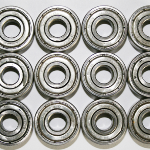 How to Maintain Your ABEC 1 Skateboard Bearings?