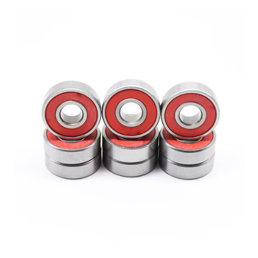 Insights into ABEC Bearing Manufacturers and Technologies