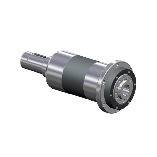 What is a Machine Tool Spindle?