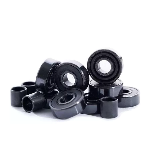 What is the ABEC Rating System for Bearings?