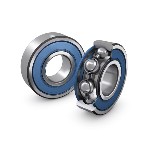 Why Choose SKF Bearings for Food and Beverage Processing?