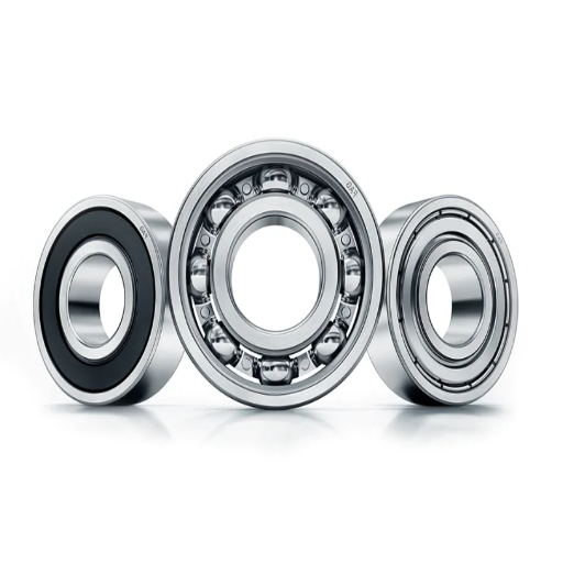 ball bearing examples