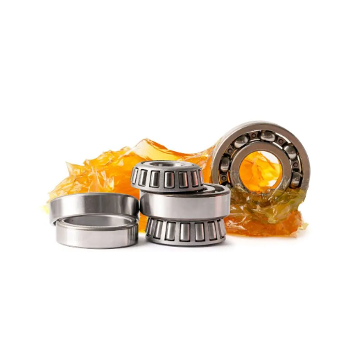 does grease reduce friction