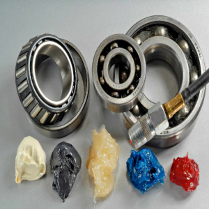 How Oil and Grease Effectively Reduce Friction: The Best Lubricants Explained