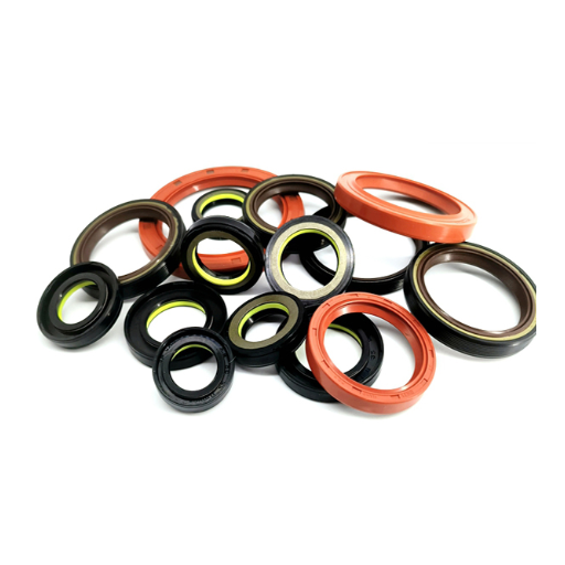 motor oil seal supplier