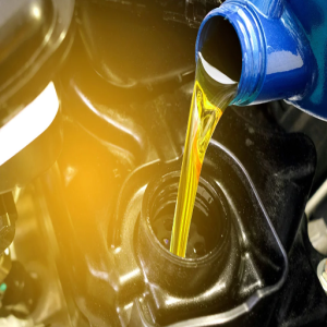 Lubrication 101: Understanding Different Types of Lubricants and Their Functions