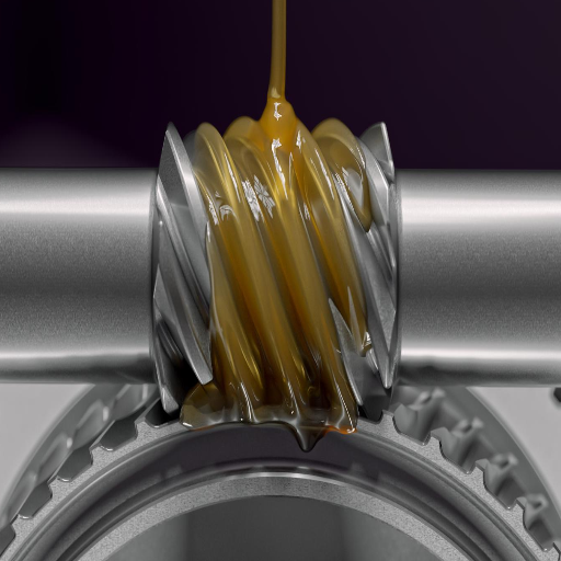 types of lubricant oil