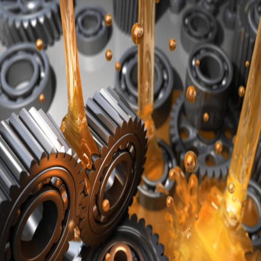 types of lubricant oil
