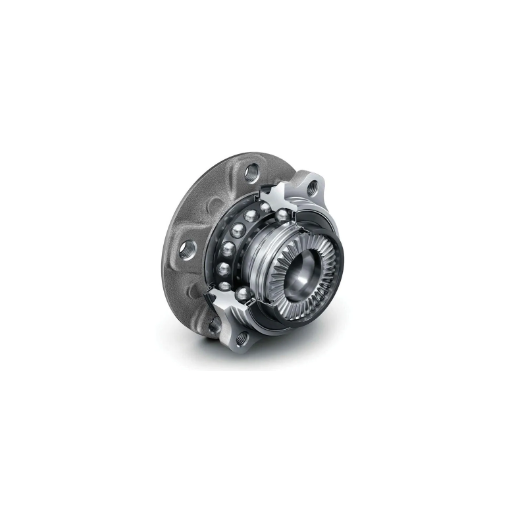 what are ball bearings used for in cars