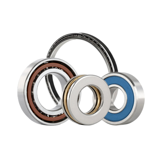 what are ball bearings used for in cars