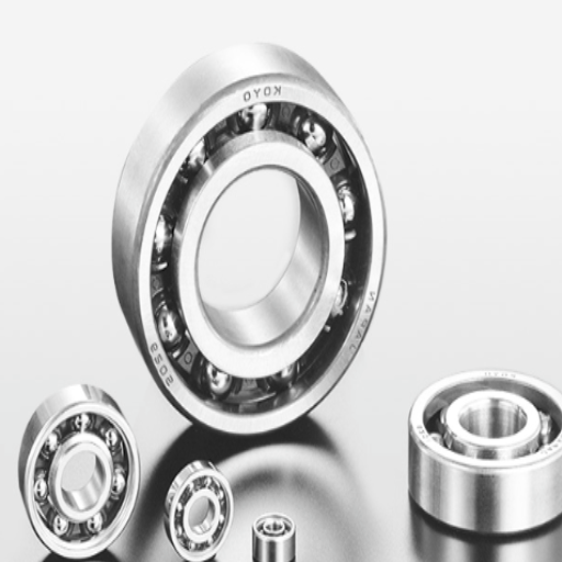 what are ball bearings used for in cars