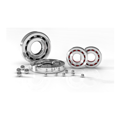 ball bearing grade chart