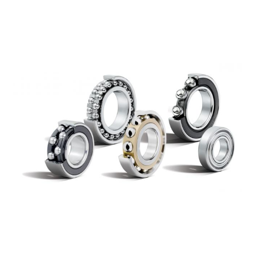 ball bearing grade chart