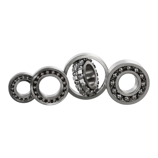 ball bearing grade chart