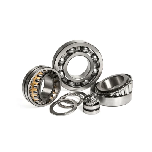 ball bearing grade chart