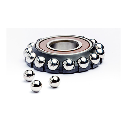 ball bearing grade chart