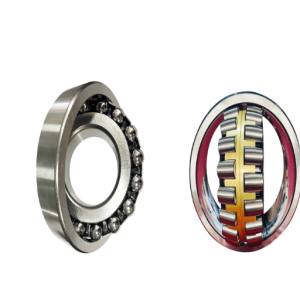 Roller vs Ball Bearings: Key Differences and Types of Bearings Explained