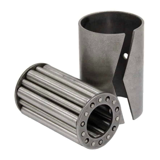 bearing rollers