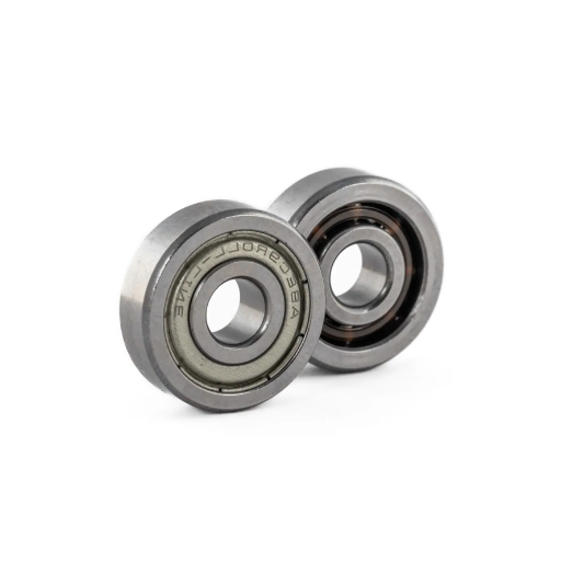 bearing rollers
