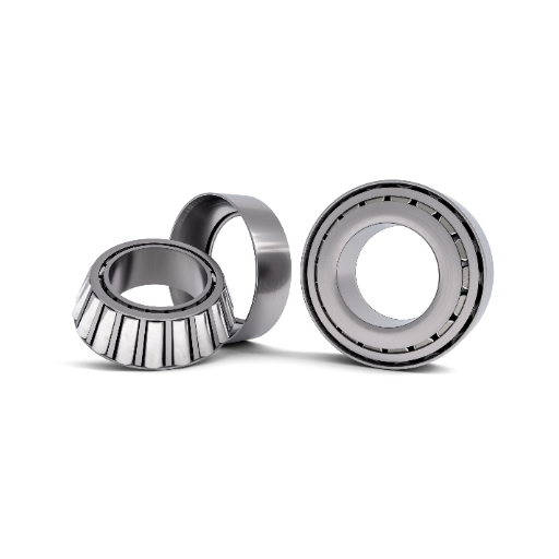 bearing rollers