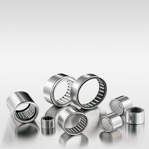 bearing rollers