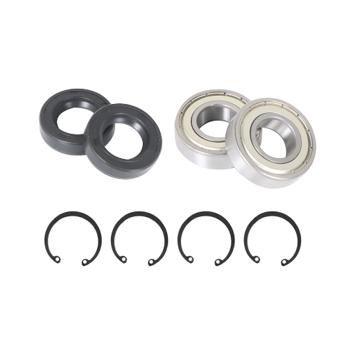 Complete Guide to Golf Cart Wheel Bearings: Replacement Parts and Seals