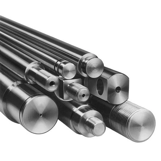 ground shaft