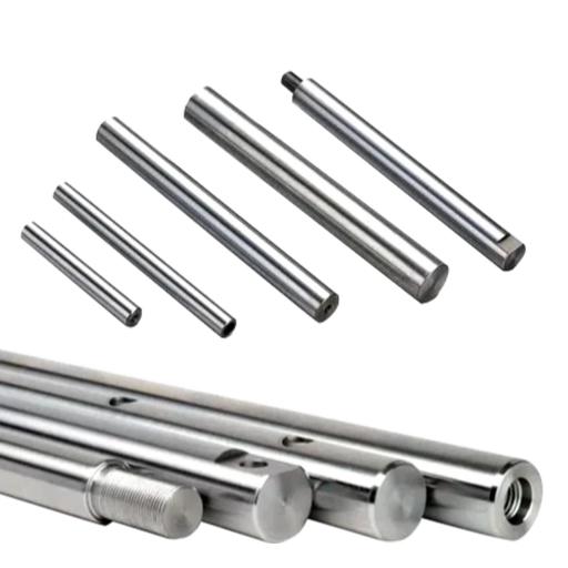 ground shaft