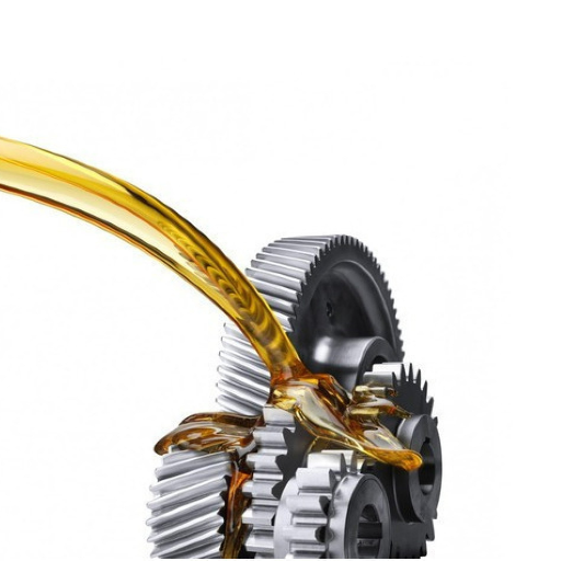 how does lubricant reduce friction