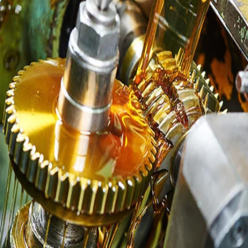 how does lubricant reduce friction