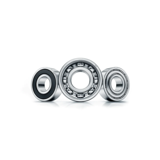 needle bearings vs ball bearings