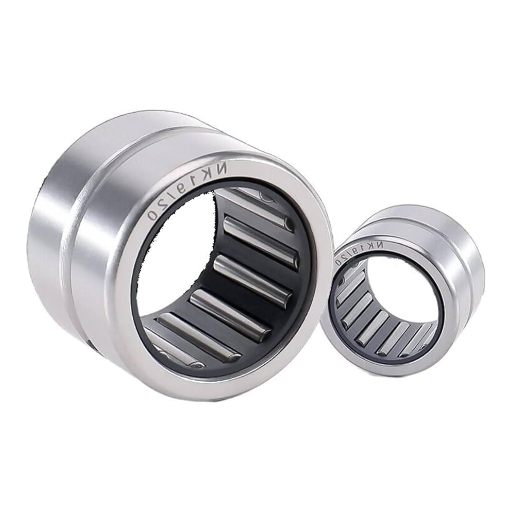 needle bearings vs ball bearings