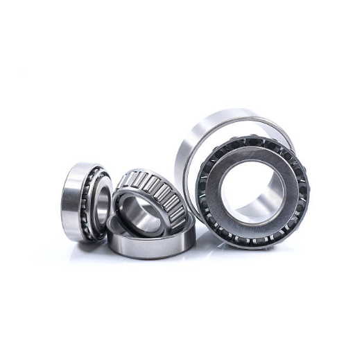 needle bearings vs ball bearings