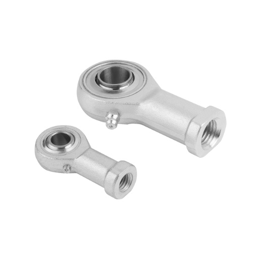 Unlocking the Power of Rod End Ball Bearings: Your Ultimate Guide