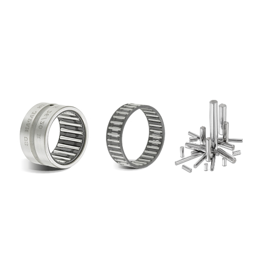 roller bearing vs ball bearing