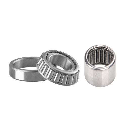 roller bearing vs ball bearing