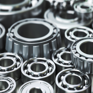 Ball Bearings vs Roller Bearings: Understanding the Difference Between These Essential Types of Bearings