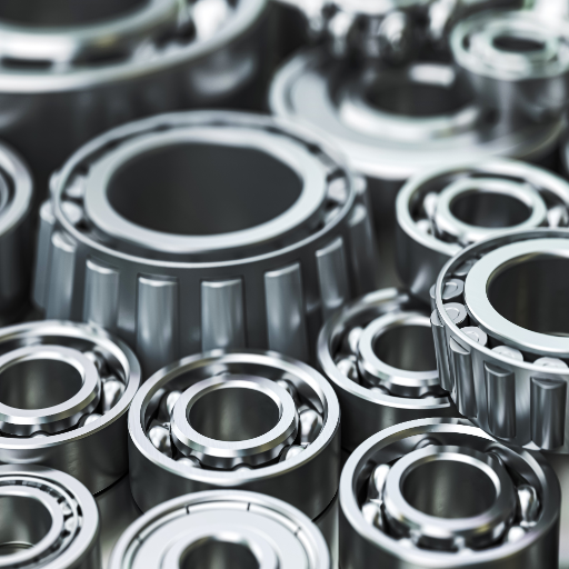 Ball Bearings vs Roller Bearings: Understanding the Difference Between These Essential Types of Bearings