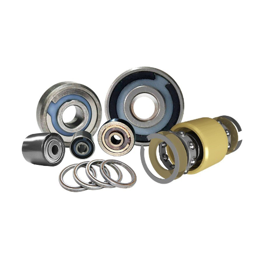 roller bearing vs ball bearing